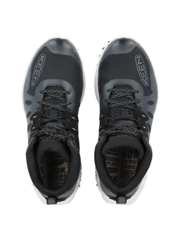 Zionic - Wandelschoenen - Heren