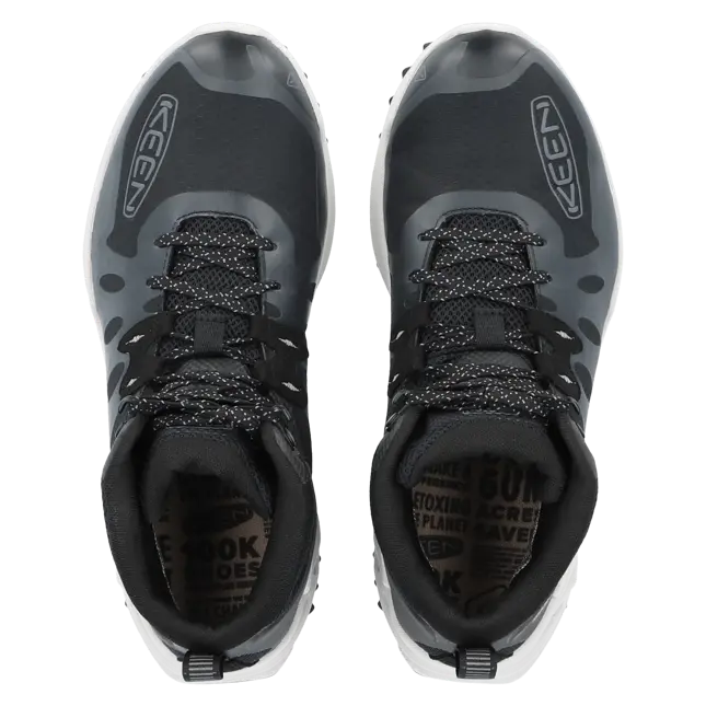 Zionic - Wandelschoenen - Heren