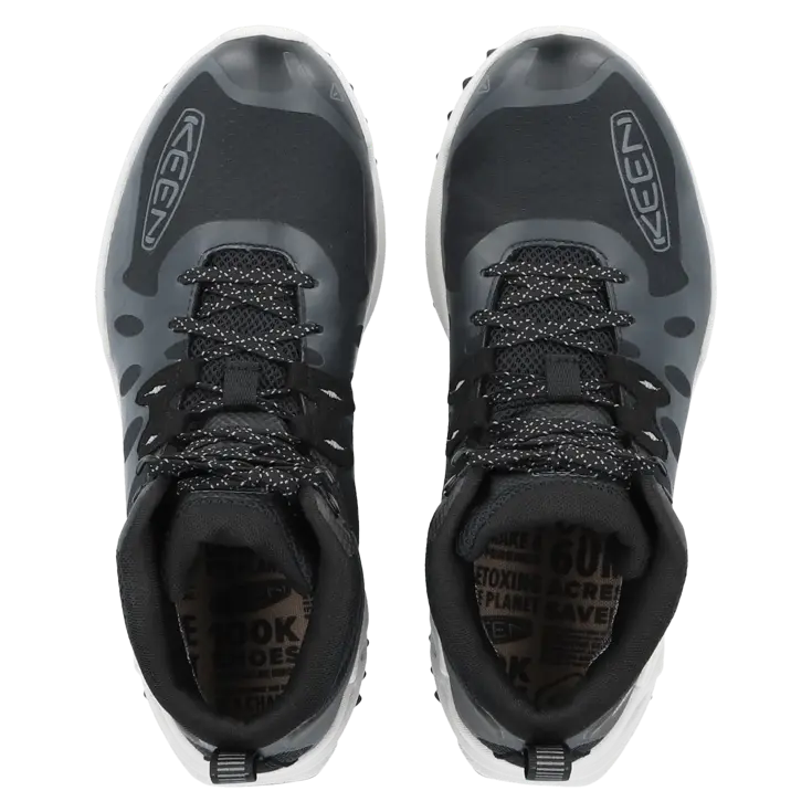 Zionic - Wandelschoenen - Heren