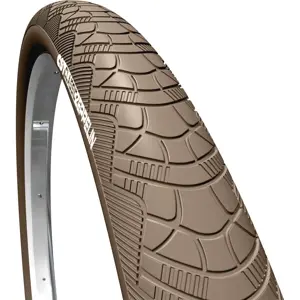 CST buitenband Zeppelin 28 x 2.00 khaki refl