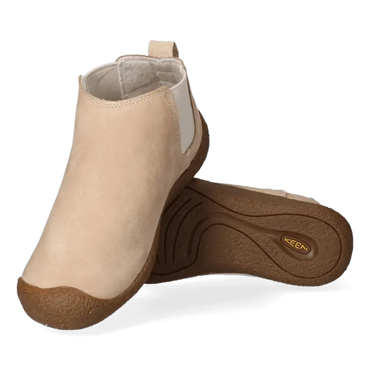 Mosey Chelsea - Chelsea boots - Dames - Keen