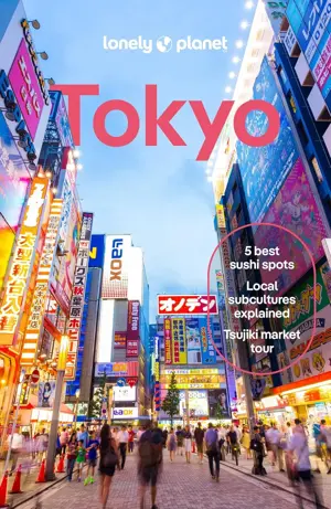Reisgids Tokyo 14