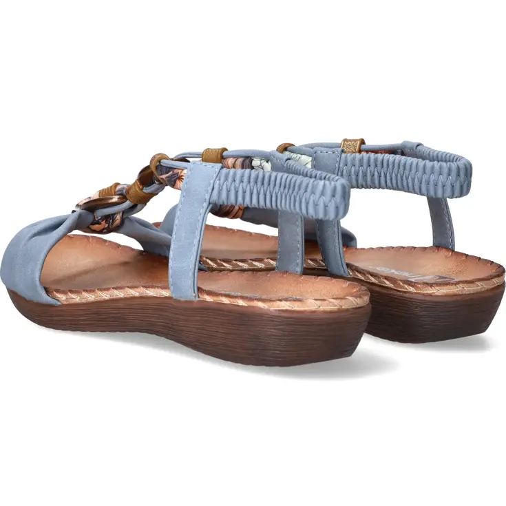 Sandalen Dames