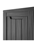 Opbergbox – 300L – 118x48x59 cm