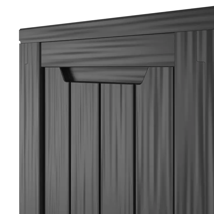 Opbergbox – 300L – 118x48x59 cm