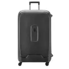 Delsey Moncey 4 Wheel Trolley 82 black |117 L