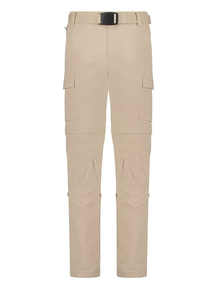 Fraser - Afritsbroek heren - Human Nature