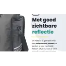 Voltano Journey Luxe Fietstas 28l