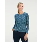 Pavia - T-shirt dames - Human Nature