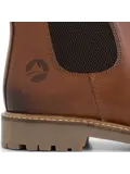 Forsand dames - Chelsea boots - Travelin'