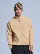 Checkerboard - Heren - Muts