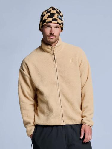 Checkerboard - Heren - Muts