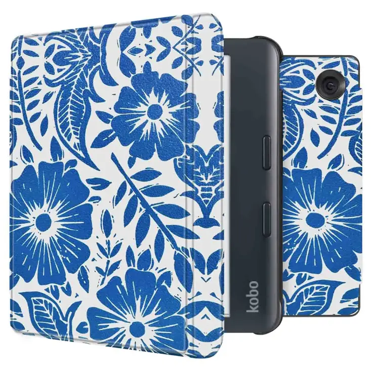 imoshion Hard Case - Kobo Libra Colour