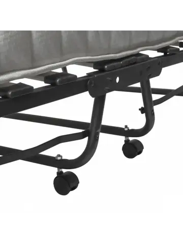 Troonz Campingbed Verona - 90 x 200 cm