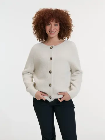 Mazan - Vest dames - Human Nature