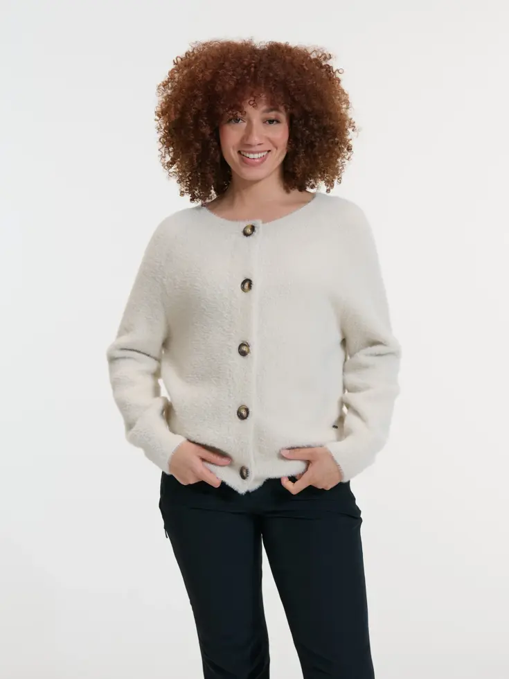 Mazan - Vest dames - Human Nature