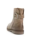 Louargat dames - Pull-on boots - Travelin'