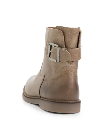 Louargat dames - Pull-on boots - Travelin'