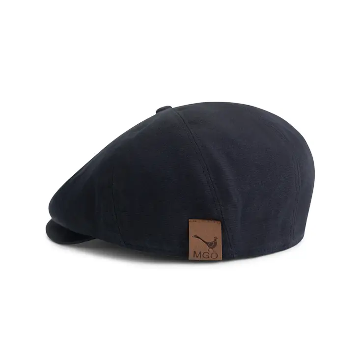 Cowes - Flat cap - MGO