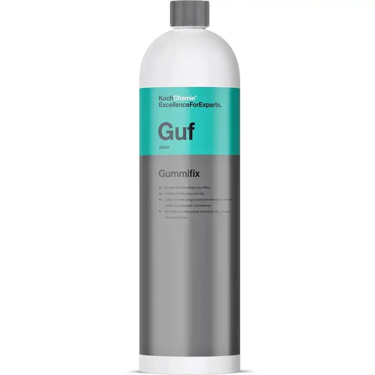 Gummifix Rubber-Kunststof 1 liter