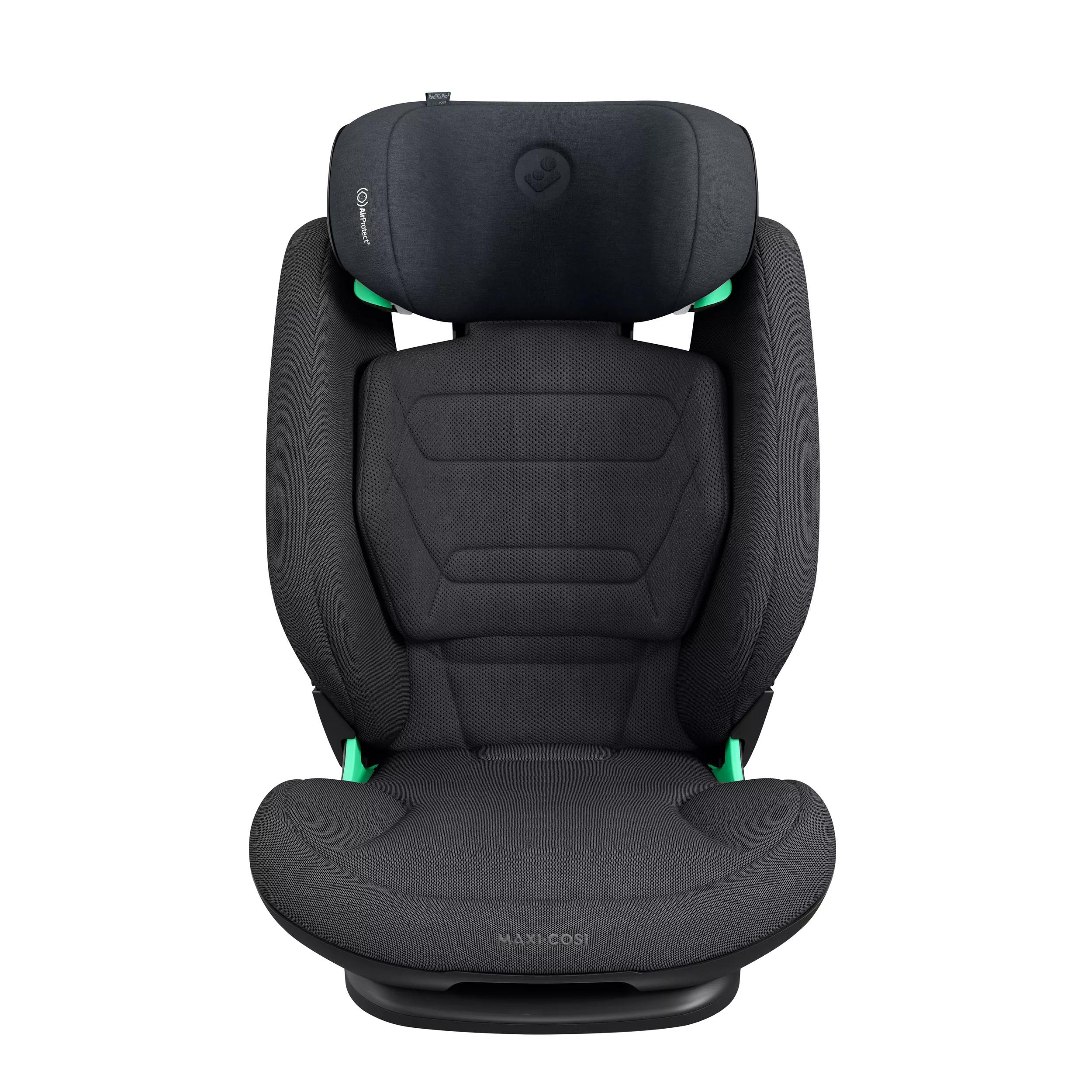 Maxi-Cosi RodiFix Pro² i-Size  Autostoel  Antraciet