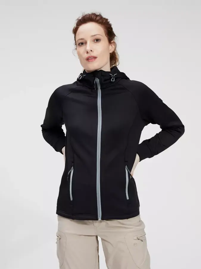 Escada – Fleecevest Dames