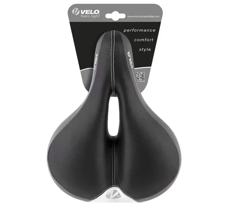 Velo Zadel Newport Gemini Met O-Zone