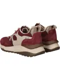 W2501 veterschoenen Dames