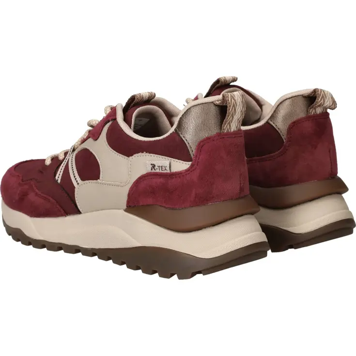W2501 veterschoenen Dames