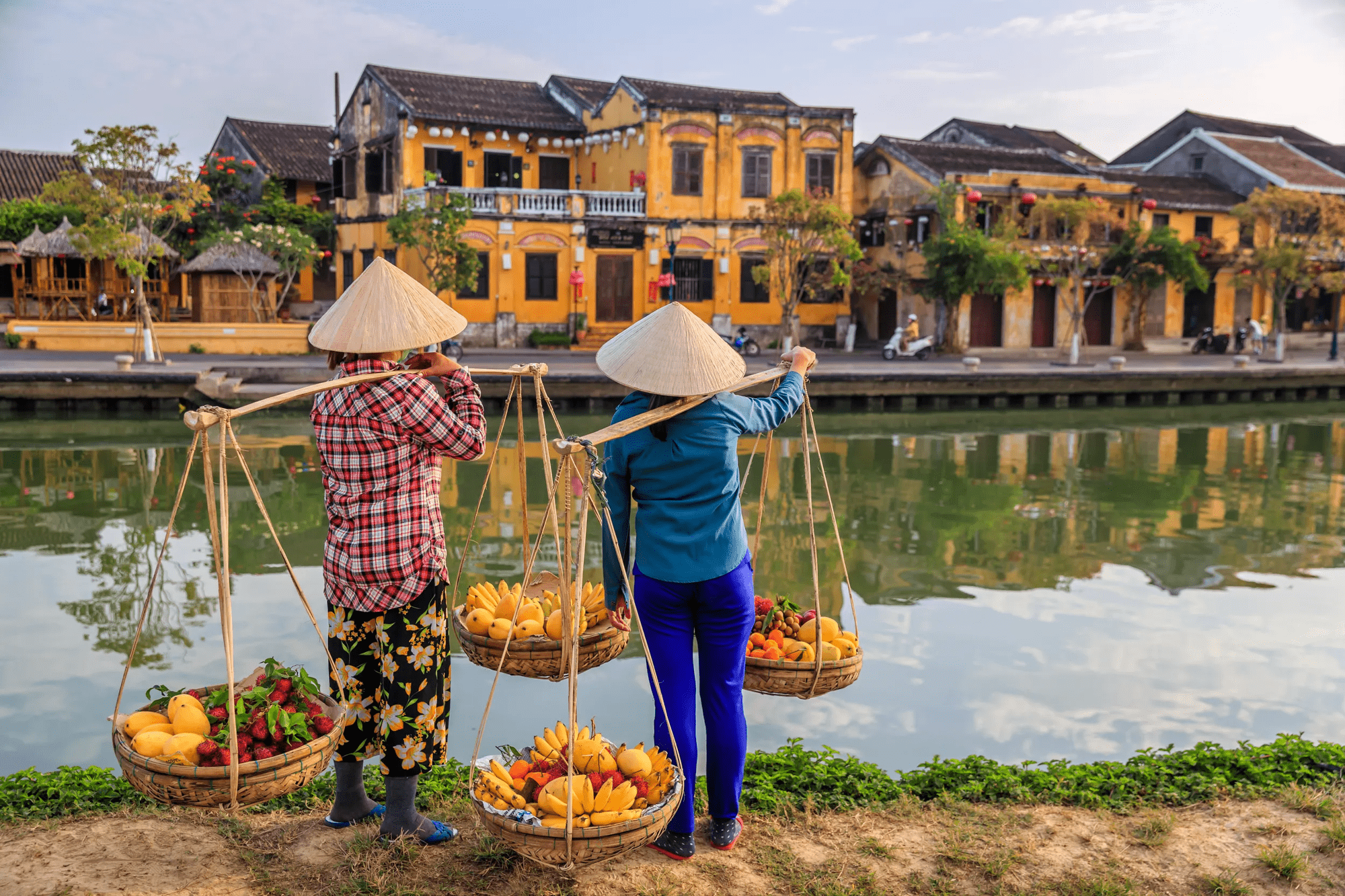 21-daagse groepsrondreis Beste van Vietnam afbeelding