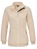 Meinke - Fleece Vest Dames