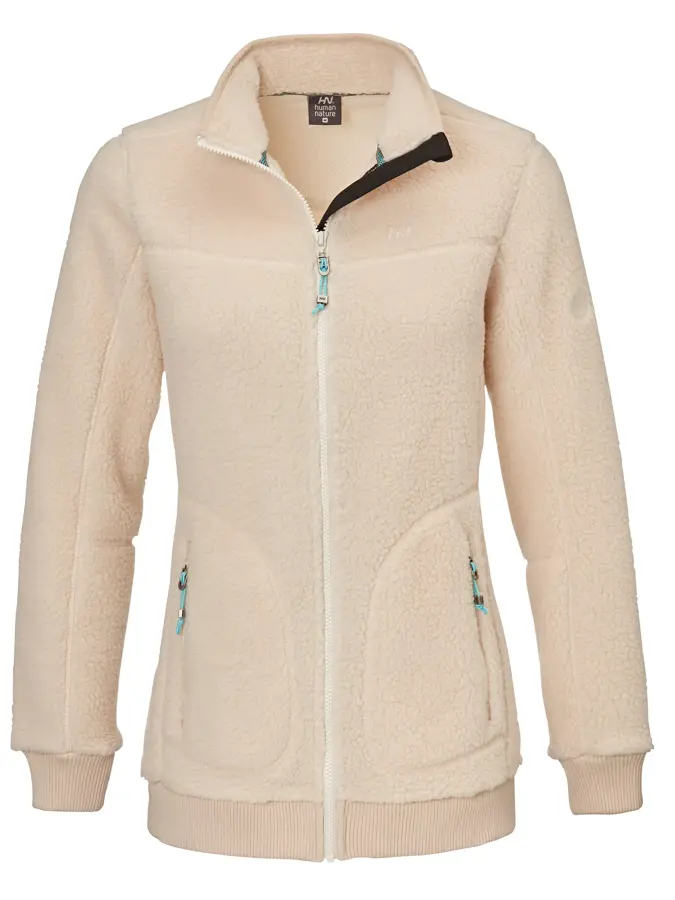 Meinke - Fleece Vest Dames