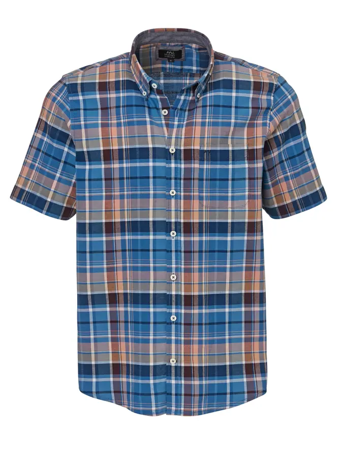 Edson - Overhemd Heren