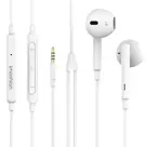 imoshion Bedrade Oordopjes 3,5mm Jack
