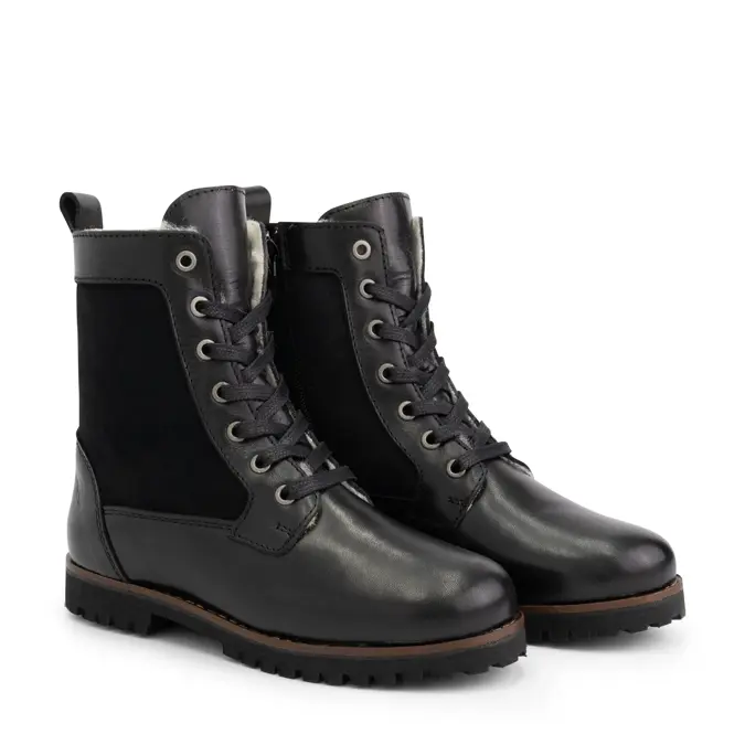 Ask Kids - Veterboots - Travelin'
