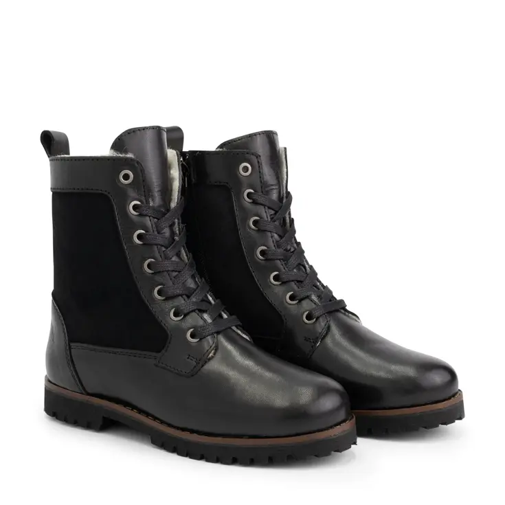 Ask Kids - Veterboots