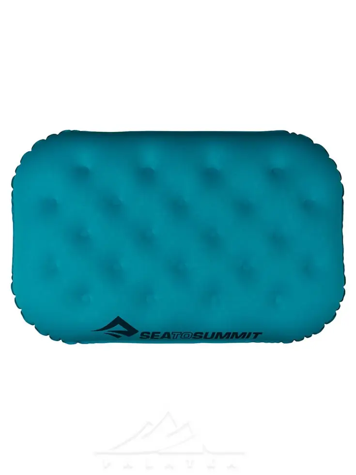 Aeros Ultralight - Reiskussen Blauw