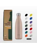 Drinkfles RVS 500 ml