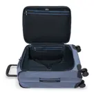 Kipling New Youri Spin S blue lover