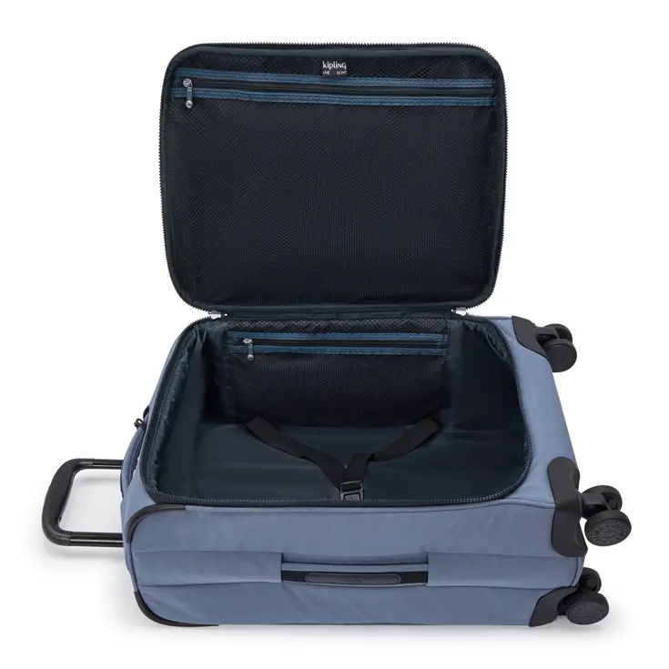 Kipling New Youri Spin S blue lover