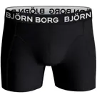 Heren 5-Pack Boxers Mix Björn Borg