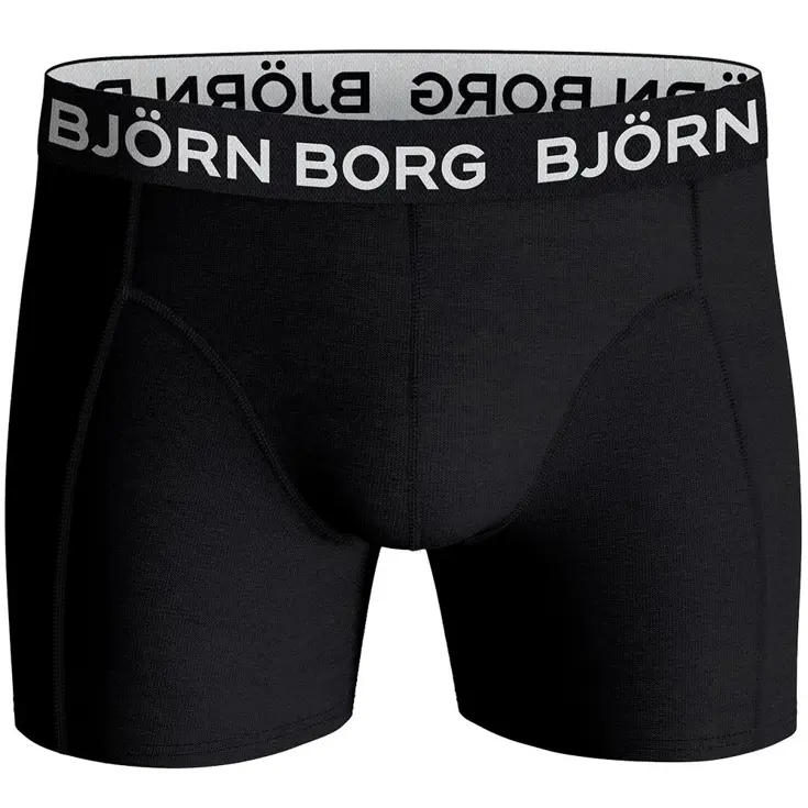 Heren 5-Pack Boxers Mix