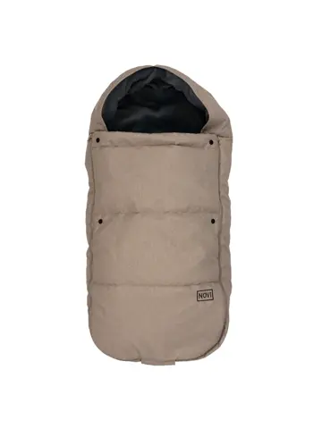 Cozy - Universele Voetenzak - Novi Baby