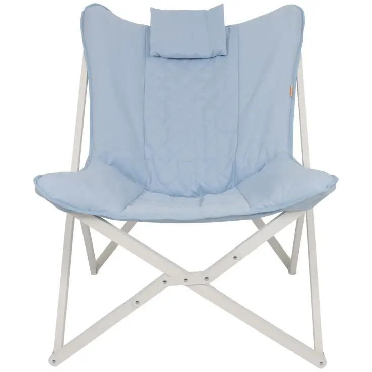 Bo-Camp Pastel Relaxstoel Gordes