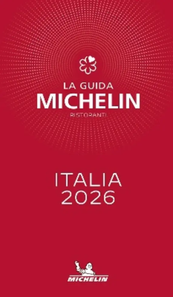 Rode Gids Italia 2026