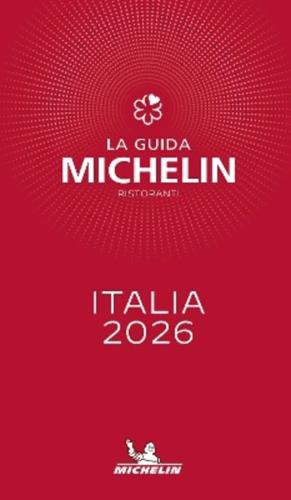 Rode Gids Italia 2026