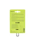 Elegante compacte batterij koplamp Swift 2.0 LED