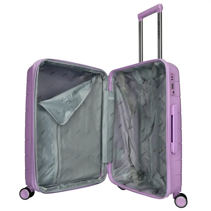 Montreal - Grote koffer - 76cm - 114L