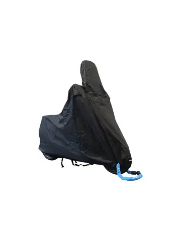 CUP scooterhoes - L - Zonder Windscherm