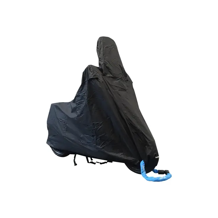 CUP scooterhoes - L - Zonder Windscherm